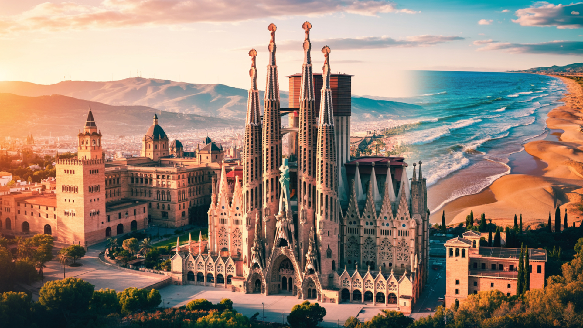 España
